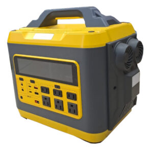 Estación de Energía CHALLENGER 1550W