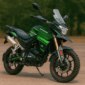 Moto a Gasolina BICORNIO 250 AVA en colores rojo, verde o azul para entrega en Cuba